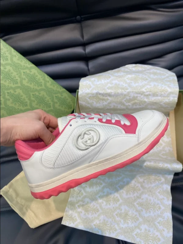 Gucci Women’s Mac80 Sneakers – GC215 - Image 3