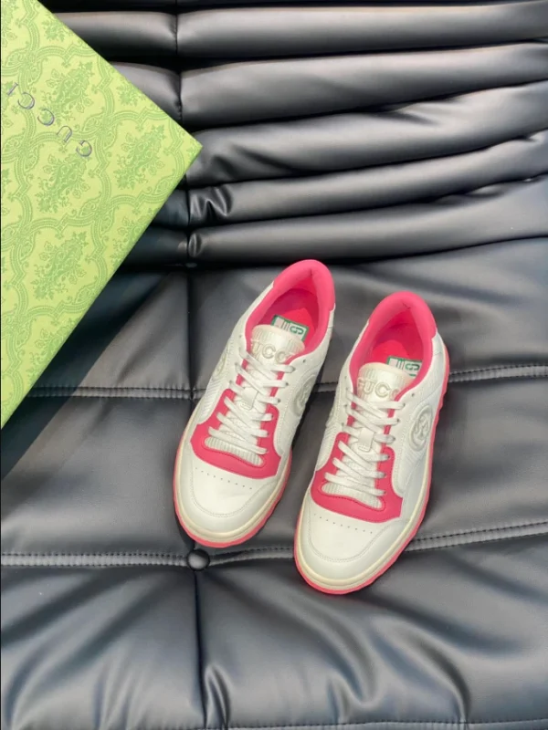 Gucci Women’s Mac80 Sneakers – GC215 - Image 9