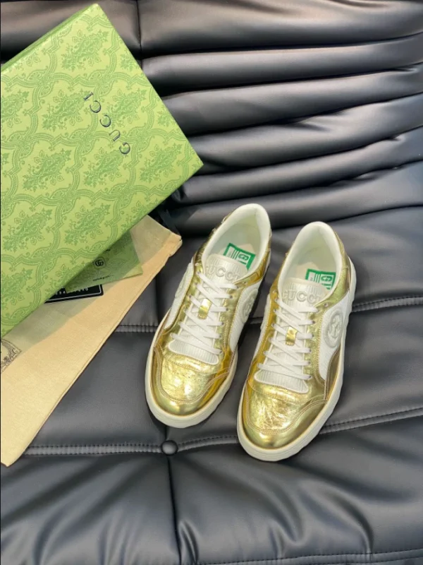 Gucci Women’s Mac80 Sneakers – GC223 - Image 3