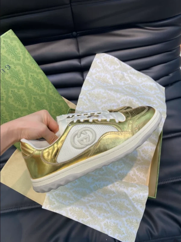 Gucci Women’s Mac80 Sneakers – GC223 - Image 2
