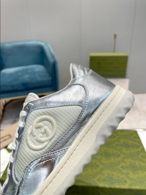 Gucci Women’s Mac80 Sneakers – GC224 - Image 4