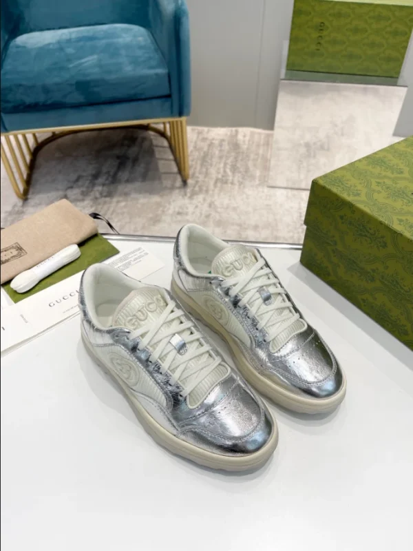 Gucci Women’s Mac80 Sneakers – GC224 - Image 5