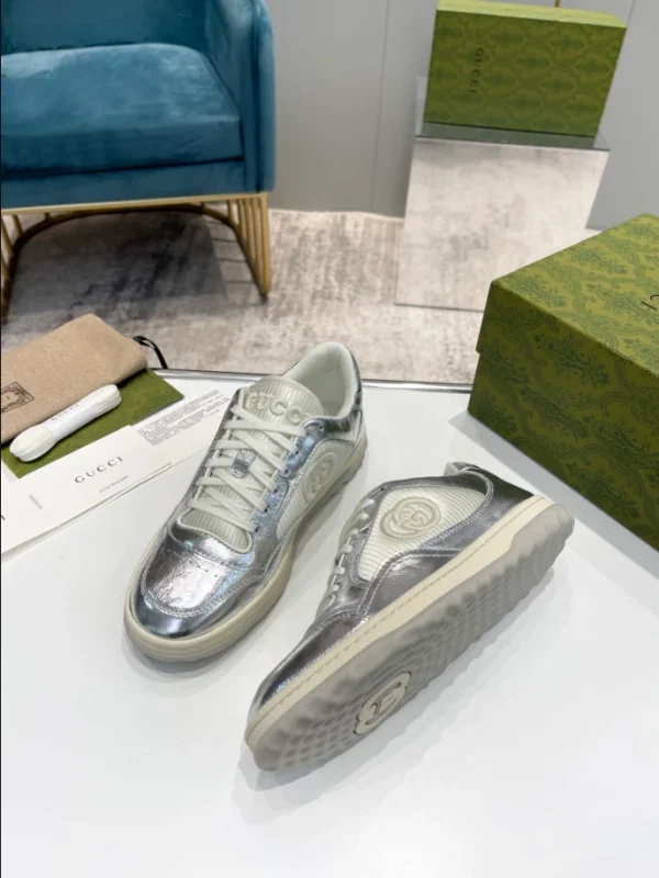Gucci Women’s Mac80 Sneakers – GC224 - Image 6