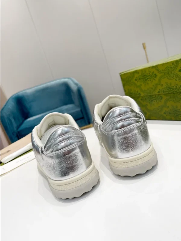 Gucci Women’s Mac80 Sneakers – GC224 - Image 7