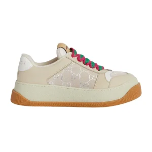 Gucci Women’s Screener Sneakers – GC234