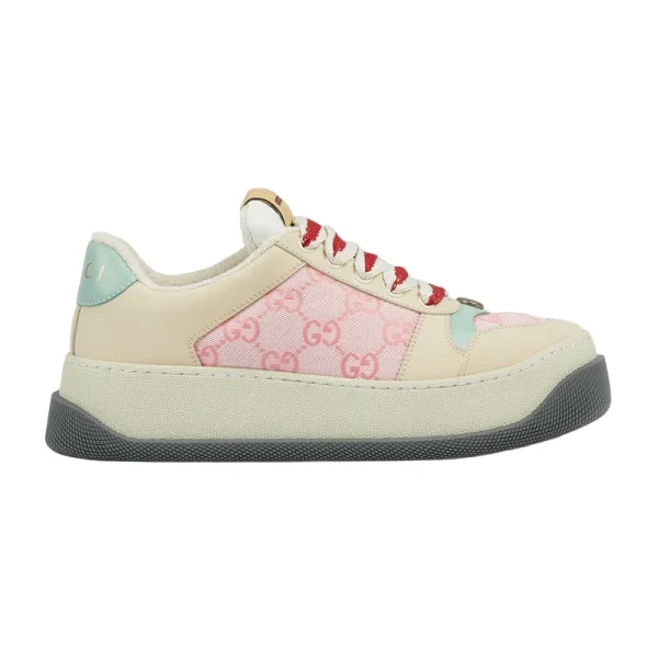 Gucci Women’s Screener Sneakers – GC235