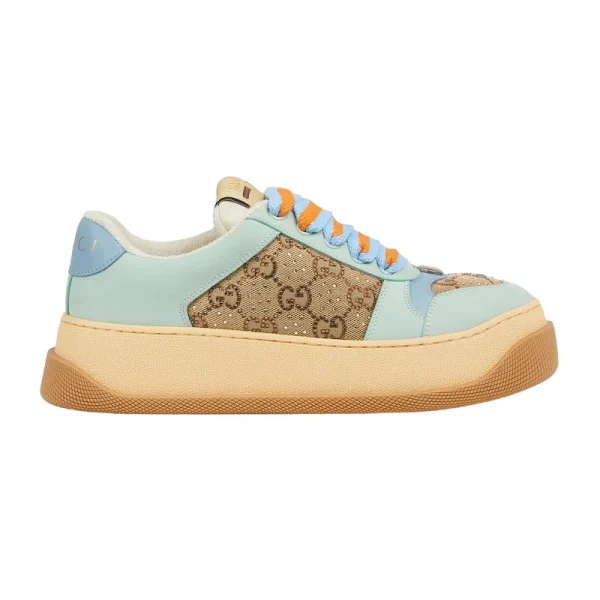 Gucci Women’s Screener Sneakers – GC236