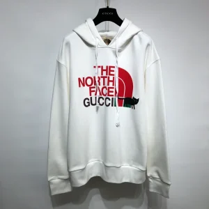 Gucci x The North Face Sweatshirt Hoodie – GBH016