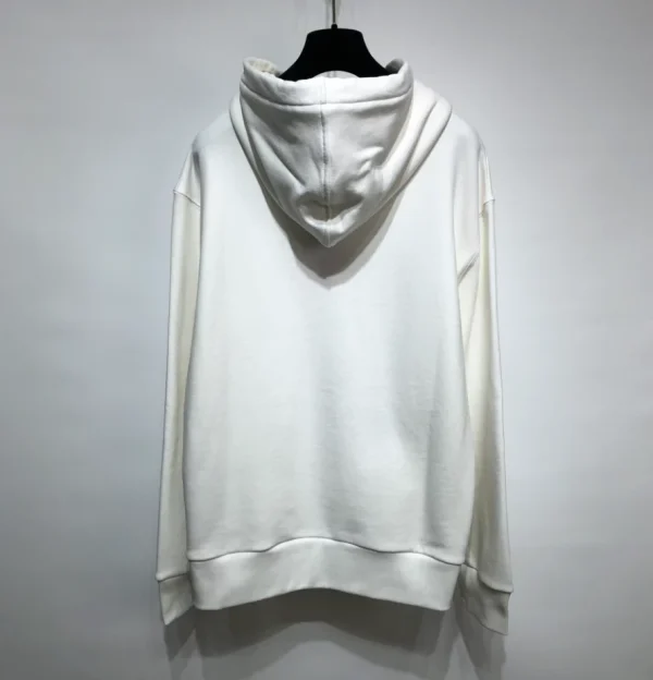 Gucci x The North Face Sweatshirt Hoodie – GBH016 - Image 3