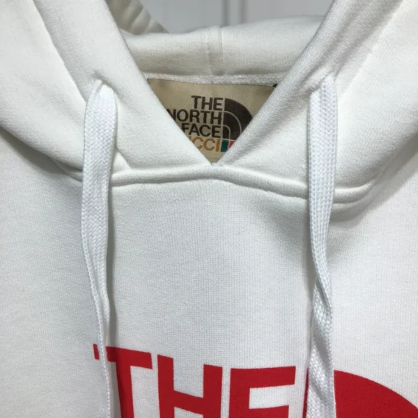 Gucci x The North Face Sweatshirt Hoodie – GBH016 - Image 6