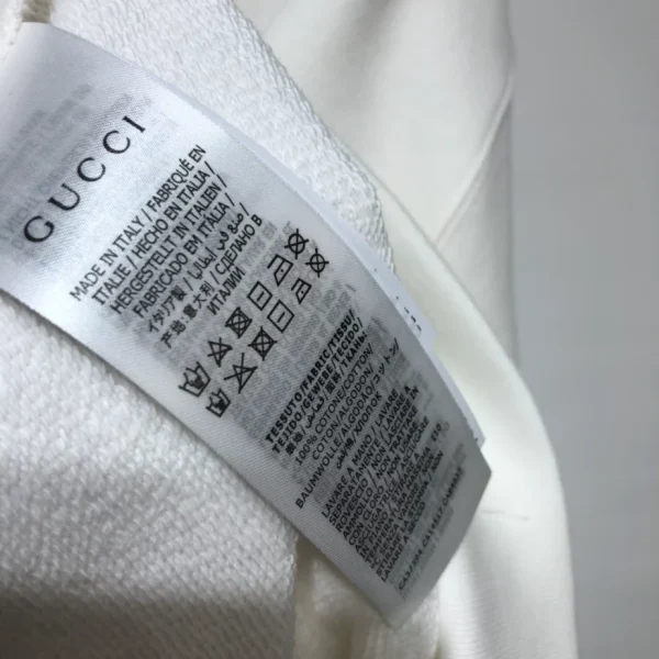 Gucci x The North Face Sweatshirt Hoodie – GBH016 - Image 7