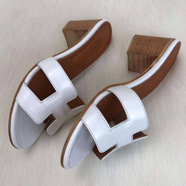 HERMES OASIS SANDALS - Image 2