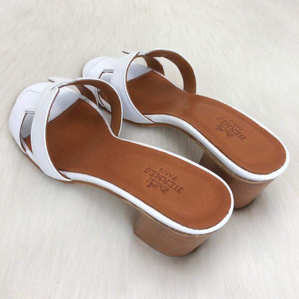 HERMES OASIS SANDALS - Image 3