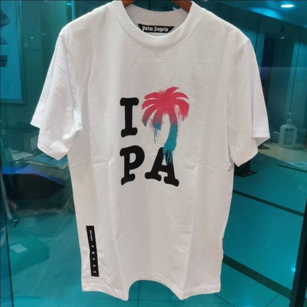 I Love PA Classic T-Shirt – PA34