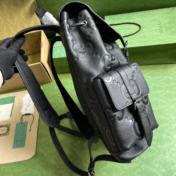 JUMBO GG BACKPACK – GC19 - Image 3