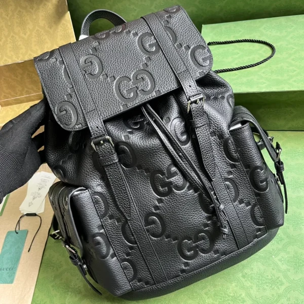 JUMBO GG BACKPACK – GC19 - Image 2