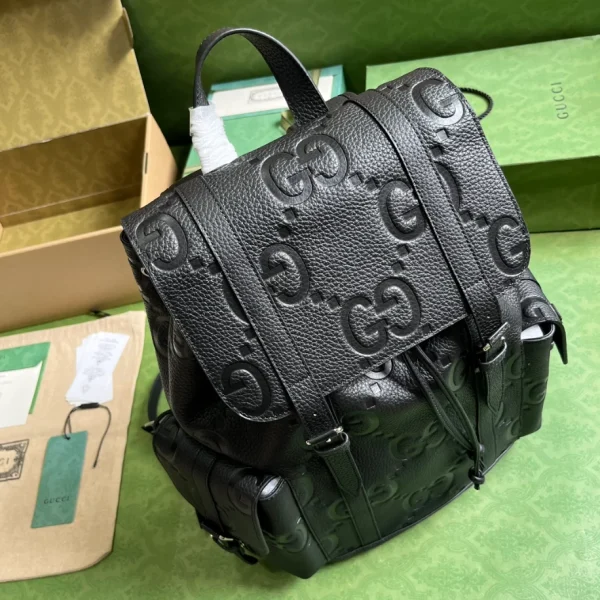 JUMBO GG BACKPACK – GC19 - Image 6