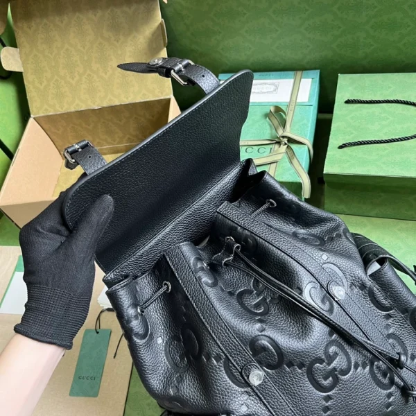 JUMBO GG BACKPACK – GC19 - Image 7
