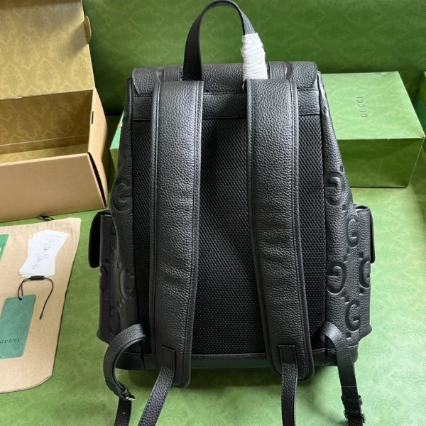 JUMBO GG BACKPACK – GC19 - Image 9
