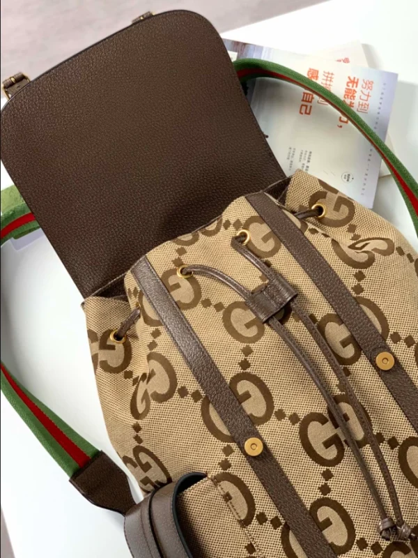 JUMBO GG BACKPACK – GC20 - Image 4