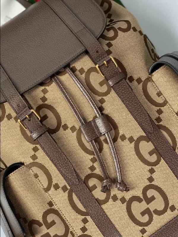 JUMBO GG BACKPACK – GC20 - Image 5