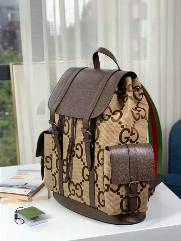 JUMBO GG BACKPACK – GC20 - Image 6