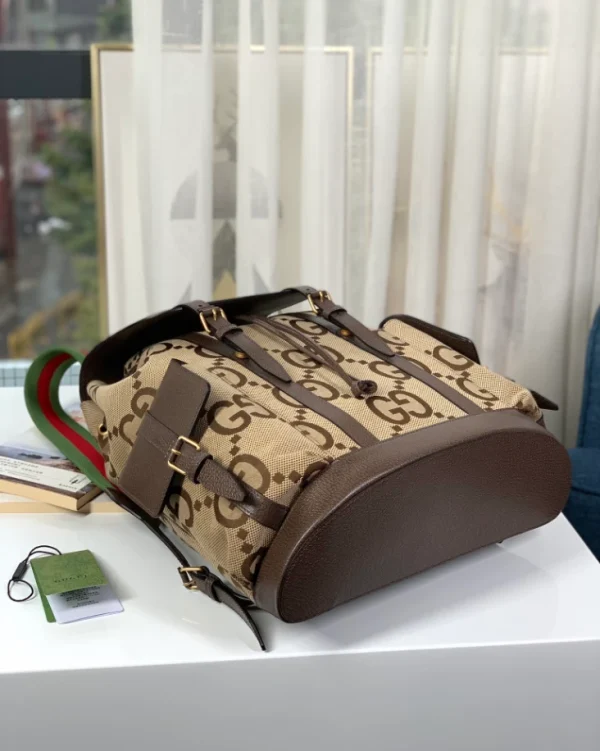 JUMBO GG BACKPACK – GC20 - Image 7