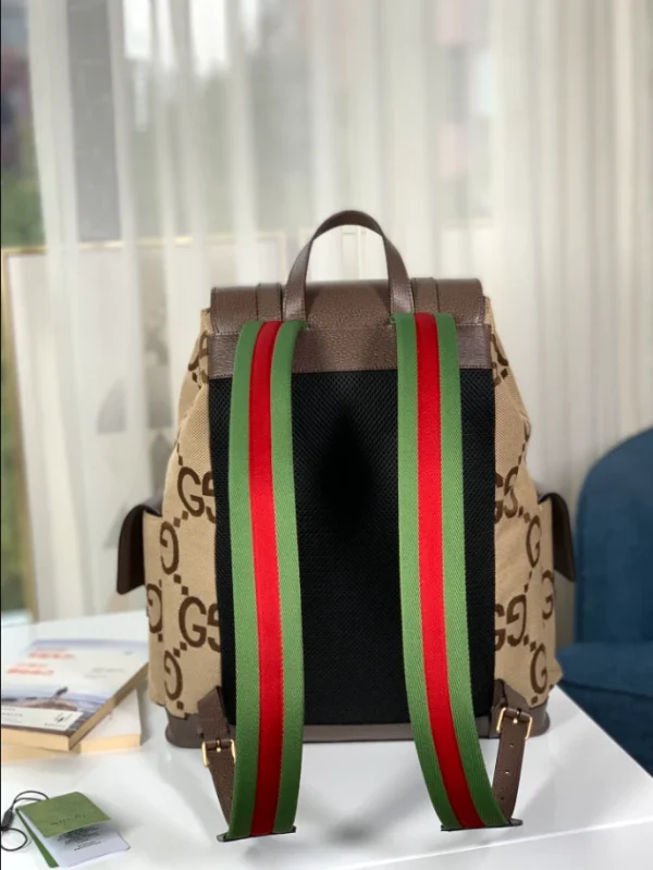 JUMBO GG BACKPACK – GC20 - Image 3