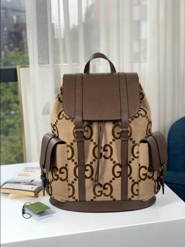 JUMBO GG BACKPACK – GC20 - Image 2