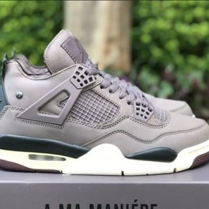 Jordan 4 Retro A Ma Maniére Violet Ore – AJH062
