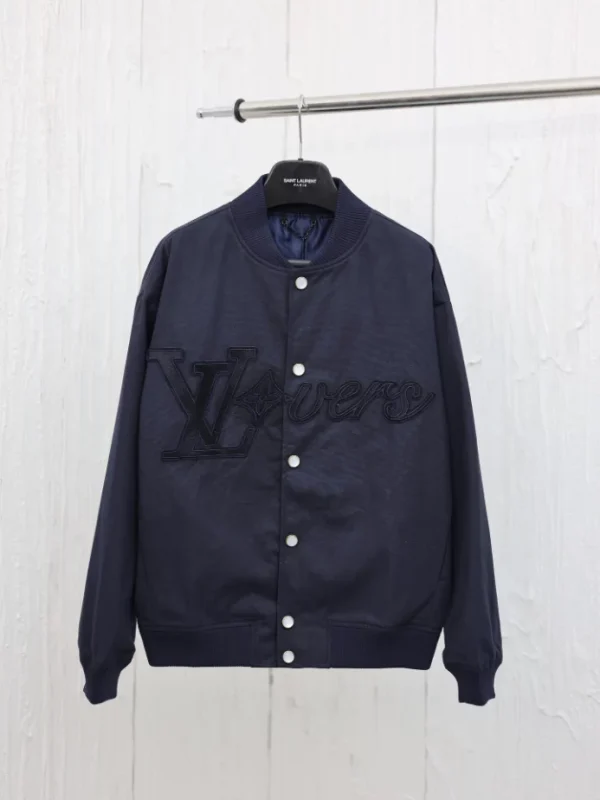 Louis Vuitton Jacket – LC007