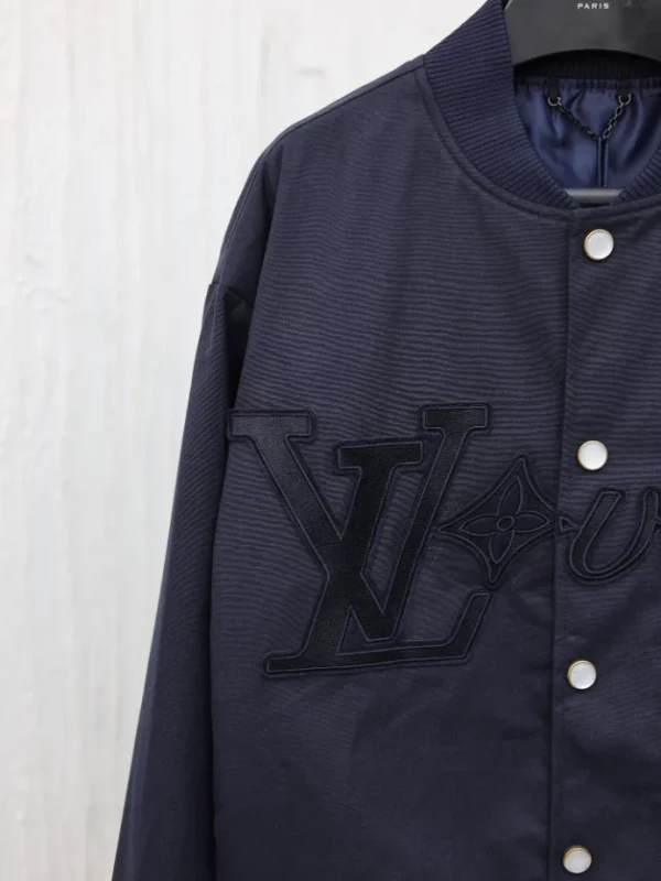 Louis Vuitton Jacket – LC007 - Image 3