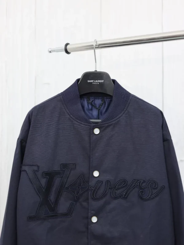Louis Vuitton Jacket – LC007 - Image 5