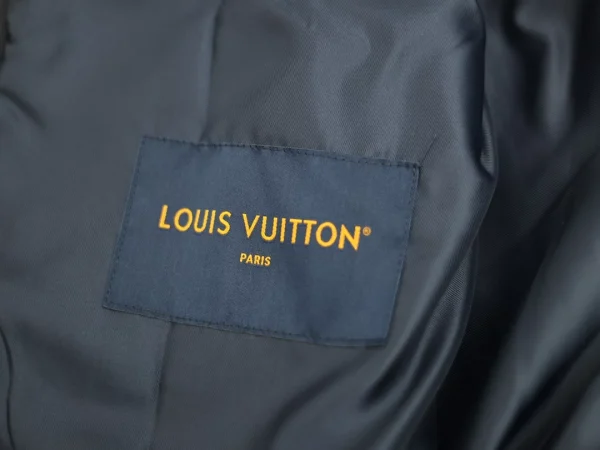 Louis Vuitton Jacket – LC007 - Image 6