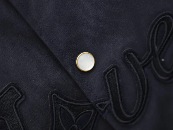 Louis Vuitton Jacket – LC007 - Image 8