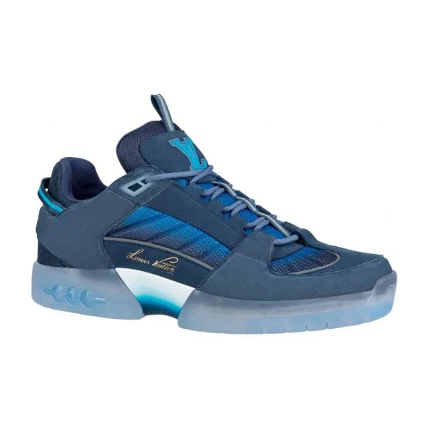 LOUIS VUITTON A VIEW SNEAKER – LSVT204