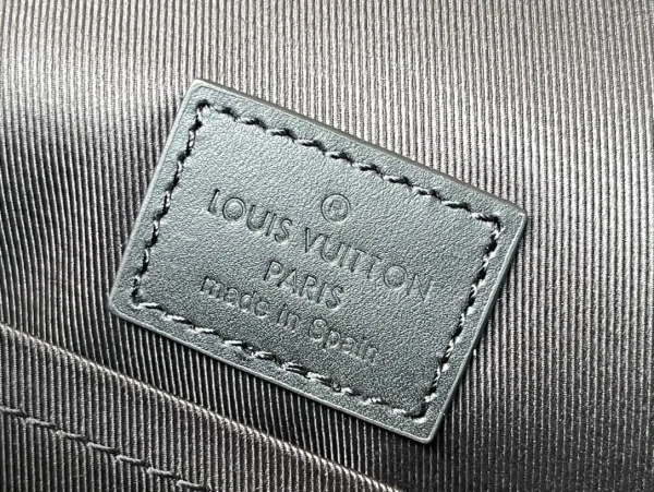 LOUIS VUITTON ARCHY MESSENGER MM MONOGRAM OTHER – WLM573 - Image 7