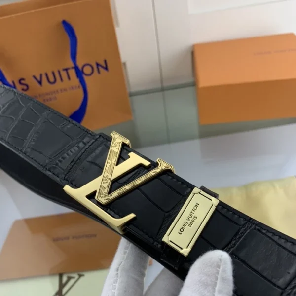 LOUIS VUITTON BELT – B0193 - Image 5