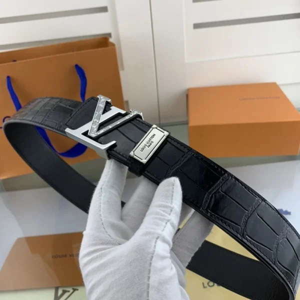 LOUIS VUITTON BELT – B0194 - Image 10