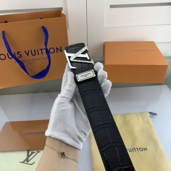 LOUIS VUITTON BELT – B0194 - Image 6
