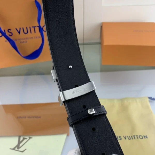 LOUIS VUITTON BELT – B0194 - Image 7