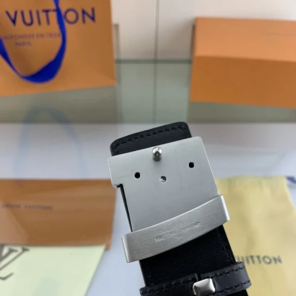 LOUIS VUITTON BELT – B0194 - Image 8