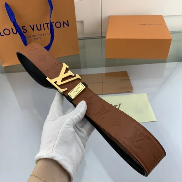LOUIS VUITTON BELT – B0195