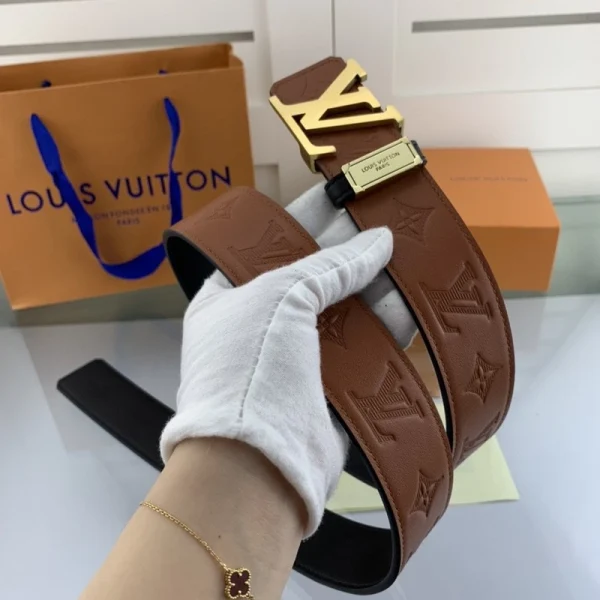 LOUIS VUITTON BELT – B0195 - Image 2