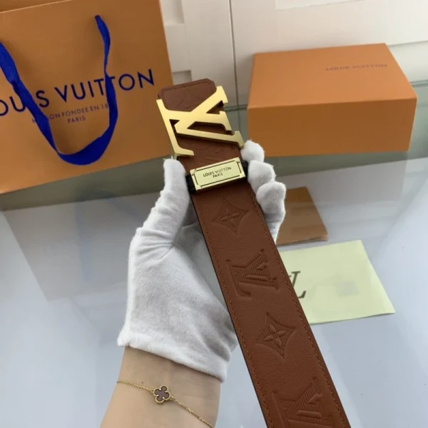 LOUIS VUITTON BELT – B0195 - Image 6