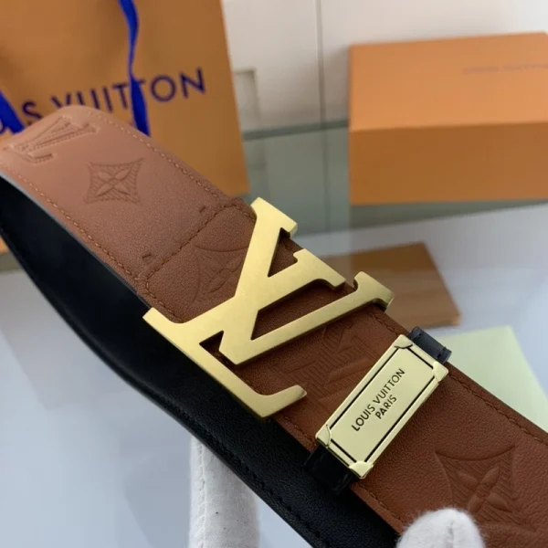 LOUIS VUITTON BELT – B0195 - Image 7