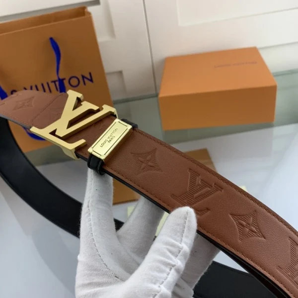 LOUIS VUITTON BELT – B0195 - Image 8