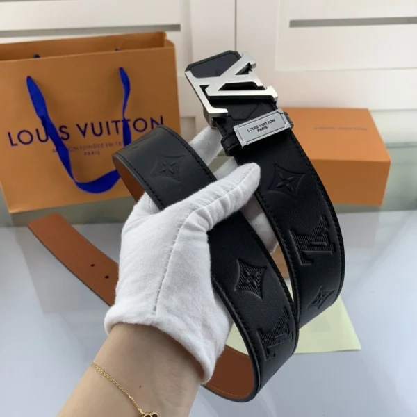 LOUIS VUITTON BELT – B0196 - Image 3