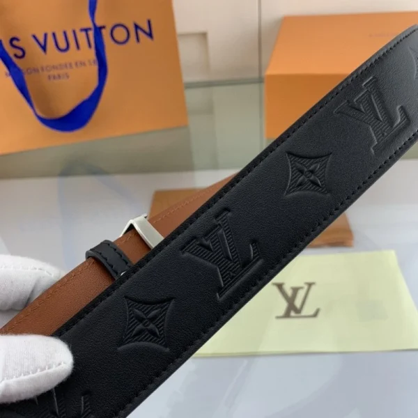 LOUIS VUITTON BELT – B0196 - Image 7