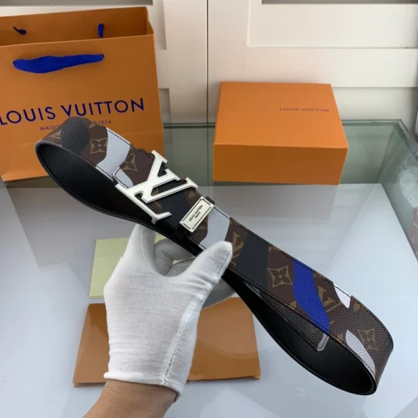 LOUIS VUITTON BELT – B0197